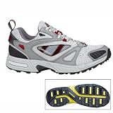 montrail(モントレイル) コンチネンタルディバイド 066(Grey/Red) 8.0/26.0cm GM1016