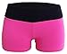 Running Shorts - Yoga Shorts - Booty Shorts