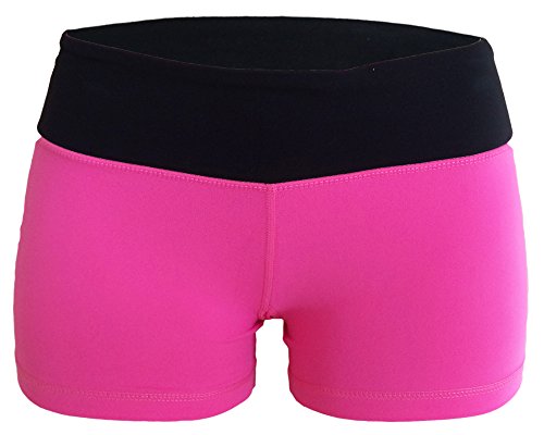 Running Shorts - Yoga Shorts - Booty Shorts