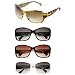 Coach Peony S471 Sunglasses(Color-Code=Tortoise,Frame Size=56-14-130)