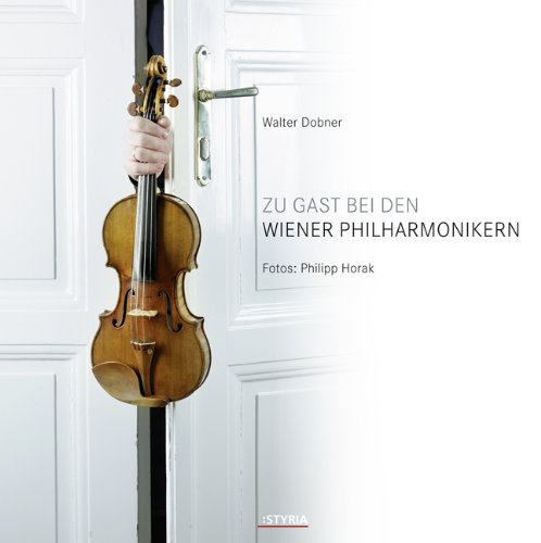 Zu Gast bei den Wiener Philharmonikern