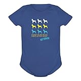 THERE IS NO SUCH THING AS TOO MANY Rat Terrier ベビーボディ