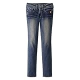 【大きいサイズ】アールユージーンズ（RU－JEANS） デニム（NUVEスキニーデニム） レディス