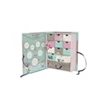 MOULIN ROTY - Coffret naissance Les j...