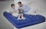Bestway COMFORT QUEST Luftbett ~ Luftmatratze 191 x 137 x 22 cm G&auml;stebett