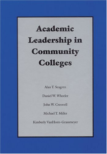 Academic Departments