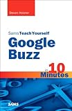 Google Buzz in 10 minutes