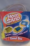 Moon Sand Inflatable Sand Box