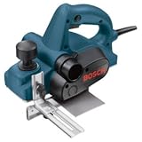 Factory-Reconditioned Bosch 3365-46 5 Amp Planer