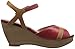 Miz Mooz Women's Yvonna Wedge Sandal