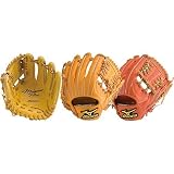 ミズノ ミズノプロ インフィルダーセレクション 2GW28404 内野手用 右投用のみ:硬式