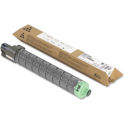 Ricoh 820000, 820008, 820016, 820024, 820032, 820039, 820046, 820053 Toner Ca