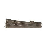 H0 TR C-TRACK POINT RIGHT 236,1 MM
