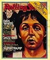 Art Poster Print - Paul McCartney (illustration) - Artist: Julian Allen- Poster Size: 12 X 10