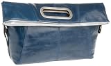 Kenneth Cole REACTION - Kenneth Cole REACTION Shine of Your Life Clutch Handbag