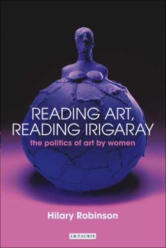Childrens Toyshop  Books : Reading Art Reading Irigaray