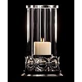 Buy Bronx Hurricane lamp - Smoked Brass, 110 - 125V (for use in the U.S., Canada etc.)