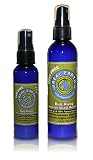 Real Earth Products Bug Away Insect Repellent, 4.0 Ounce Bottle Real Earth Products Bug Away Insect Repellent, 4.0 Ounce Bottle