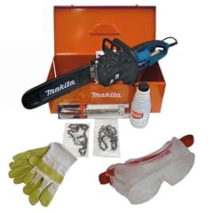 Elektro-Kettens�ge UC3530AK 35 cm im Koffer