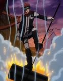 D. Gray-Man: Season Two