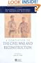 A Companion to the Civil War and Reconstruction (Blackwell Companions to American History)
