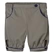 Newborn Girls' DwellStudio? for Target&reg; Poplin Capri - Grey