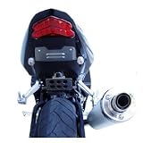 04-05 Suzuki GSX-R600 Competition Werkes Fender Eliminator by Competition Werkes