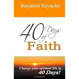 40 Days of Faith