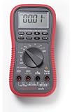 Amprobe AM-270 TRMS Industrial Multimeter with Temperature
