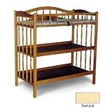 Continental Changing Table by Angel Line by
