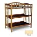 Continental Changing Table by Angel Line