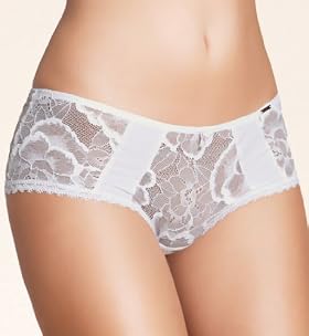 Autograph Rose Lace Low Rise Shorts Autograph Rose Lace Low Rise Shorts