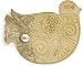 Sizzix - Bigz Die - Die Cutting Template with Embossing Folder - Bird 2