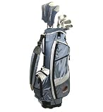 Hunter Queen Eagle Package Ladies Golf Club Set – Right Handed