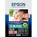 EPSON エプソン純正写真用紙<光沢> A4 100枚  KA4100PSKR