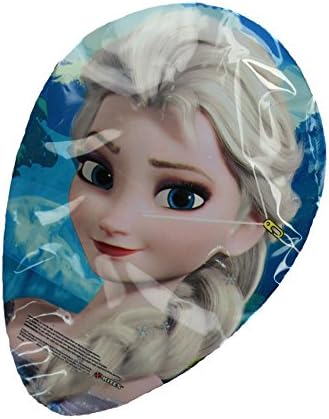 Disney Frozen Elsa FaceKite with Tails, 20" Oval