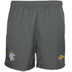 Glasgow Rangers FC pantaloncini Umbro
