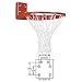 FT170R First Team Heavy Duty Rear Mount Fixed Basketball Rim