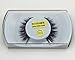 MY-008 Handmade luxurious 100% Real Mink 3D Natural Cross Winged False eyelashes fake eye lashes makeup