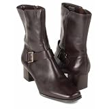 AK Anne Klein Women\'s Forever Bootie