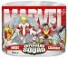 Marvel Superhero Squad Angel and Colossus 2 Pack