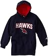 NBA Atlanta Hawks Pullover Hoodie - R28C8Eha Youth