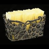 Arthur Court Grape Tuscan Sweetener Holder
