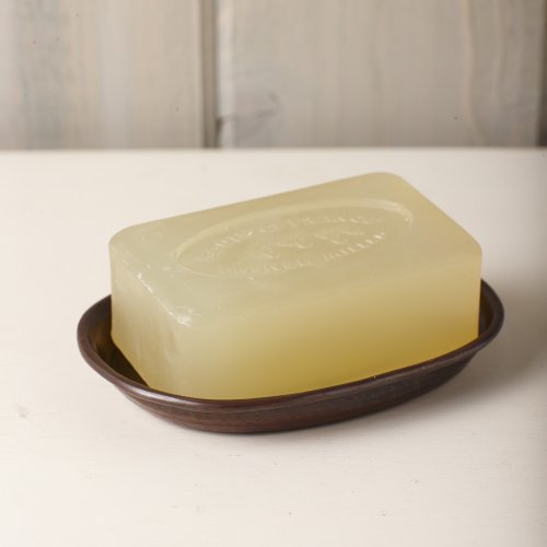 Native Trails Soap Dish, Copper