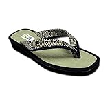 日本製　6タイプから選べる　メンズ　和服・甚兵衛・作務衣・オシャレにもピッタりな和風サンダル　17 (Ｍ（25.0?25.5ｃｍ）, C)