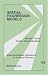 Spatial Regression Models (Quantitative Applications in the Social Sciences) (Quantitative Applications in the Social Sciences)