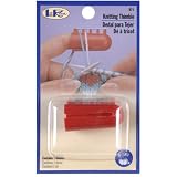 LoRan Knitting Thimble