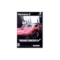 Ridge Racer V
