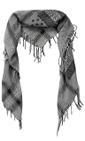Fashion Union - Star Scarf