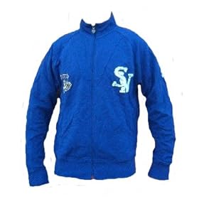 FIFA Heritage Paris 1904 track top MENS MEDIUM
